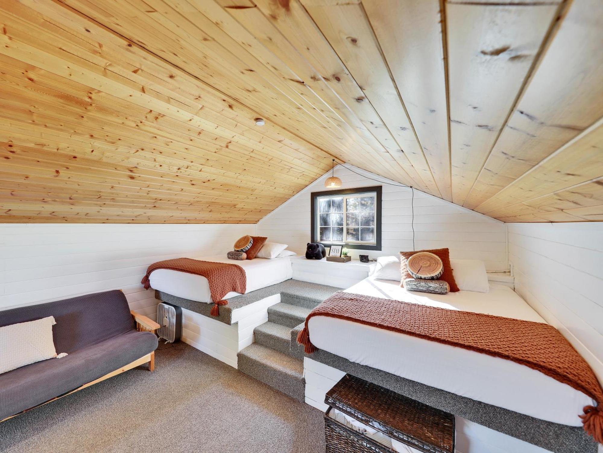 Cozy Getaway Villa Duck Creek Village Ngoại thất bức ảnh