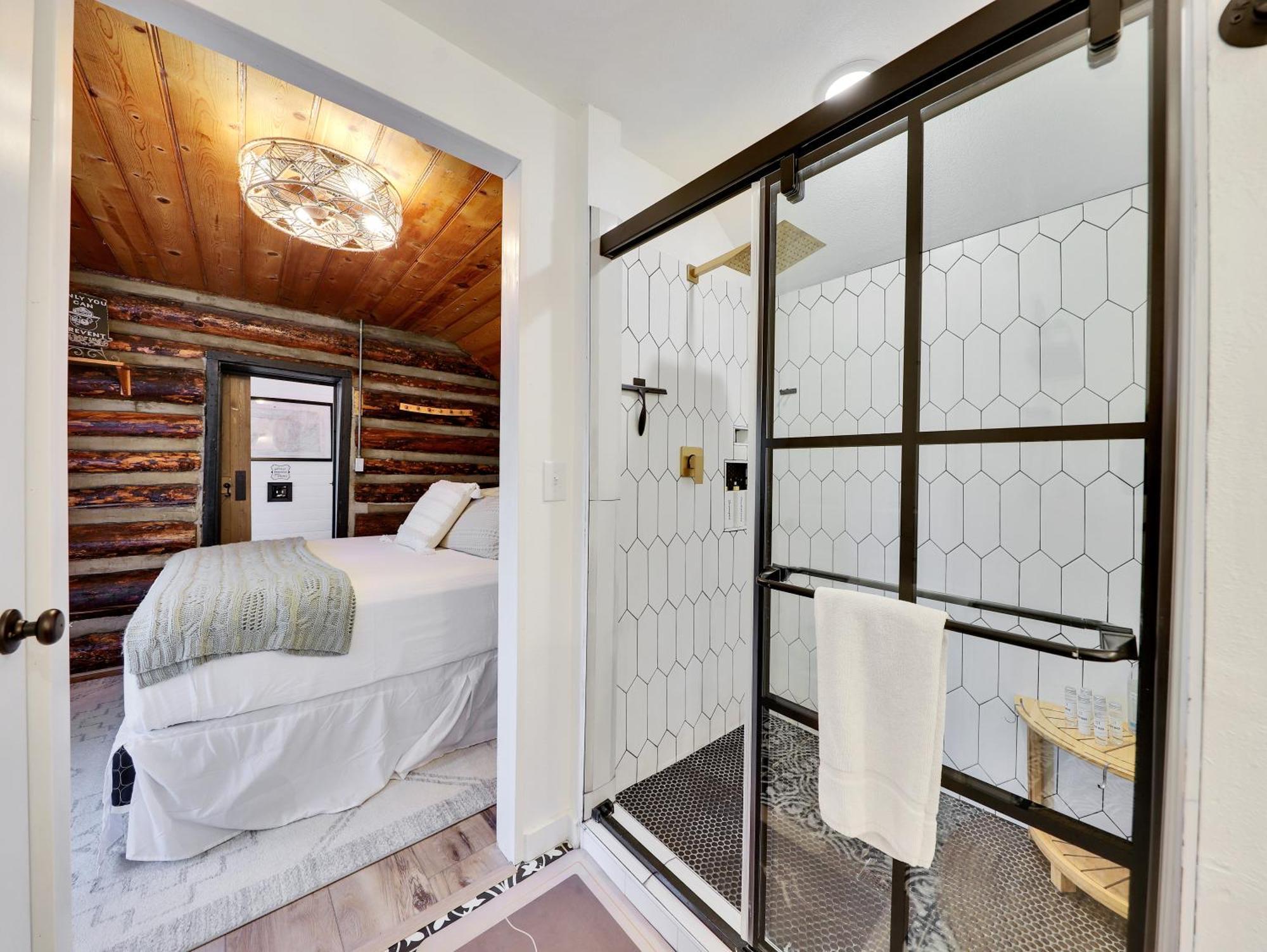 Cozy Getaway Villa Duck Creek Village Ngoại thất bức ảnh