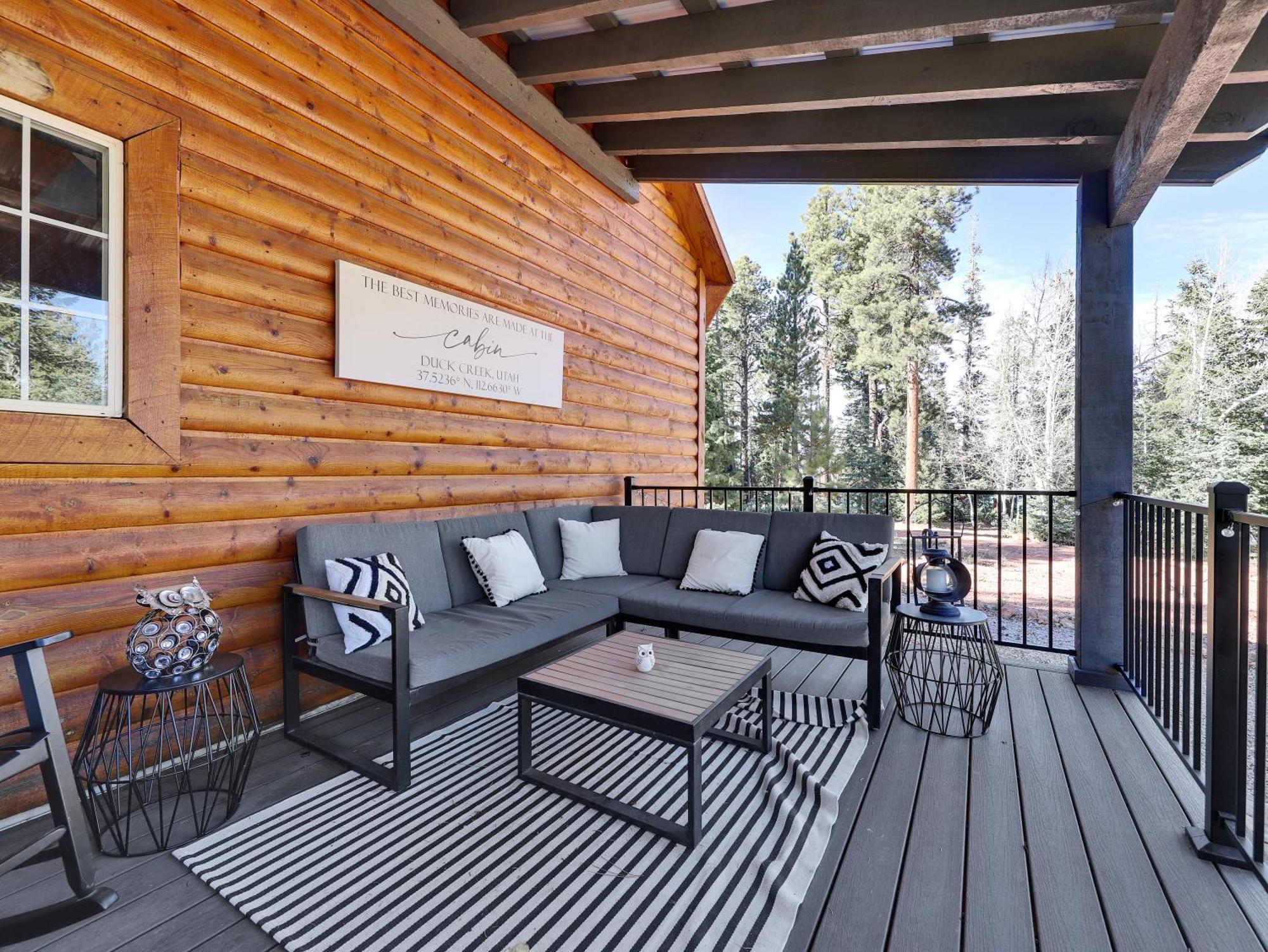 Cozy Getaway Villa Duck Creek Village Ngoại thất bức ảnh