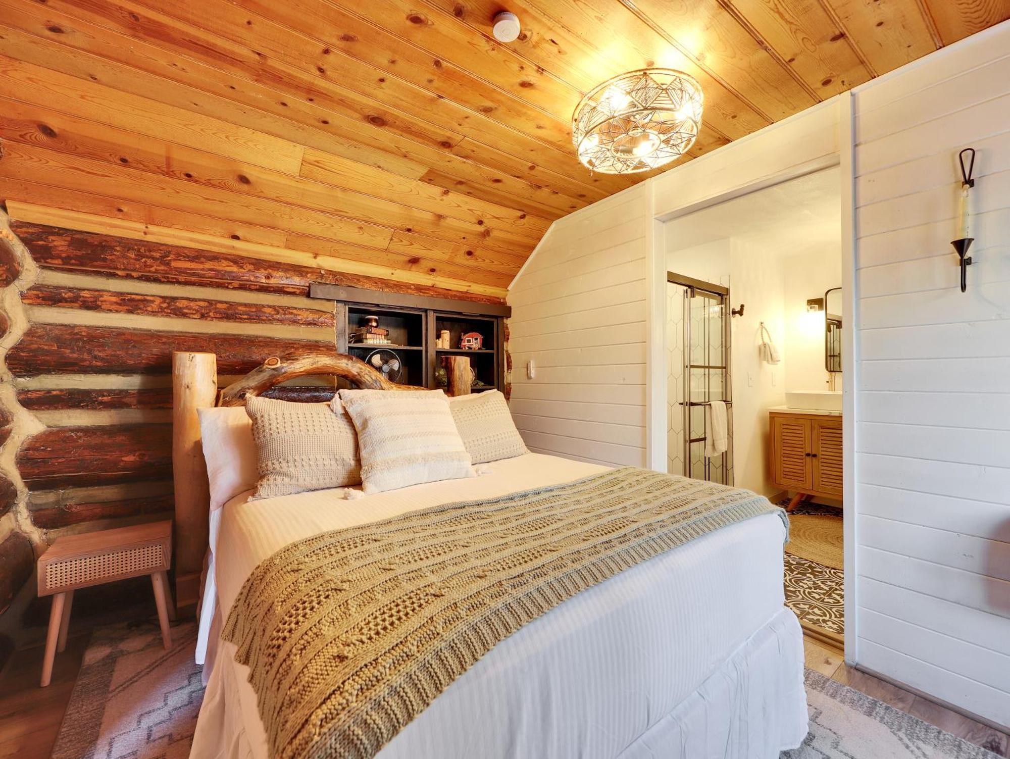 Cozy Getaway Villa Duck Creek Village Ngoại thất bức ảnh