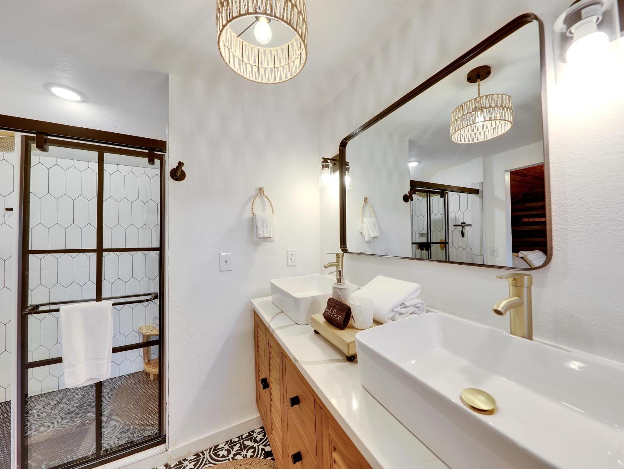 Cozy Getaway Villa Duck Creek Village Ngoại thất bức ảnh